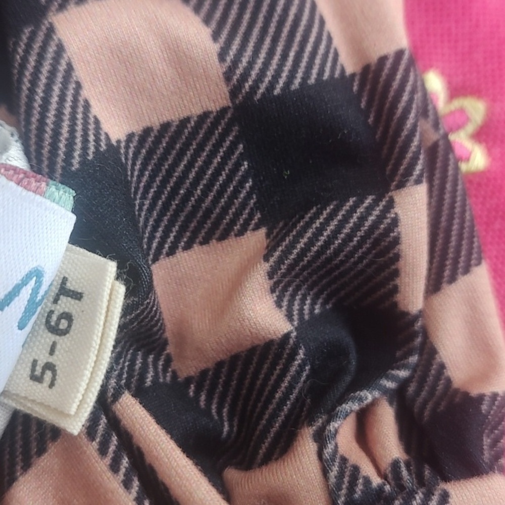 Checkered Pants - Picture 10 of 10